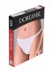 Doreanse 6124 Kadın %92 Pamuk Fitilli V-String