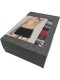 Pierre Cardin E395 Modal Renkli Stretch Boxer 3'lü Paket