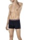 Pierre Cardin E395 Modal Renkli Stretch Boxer 3'lü Paket